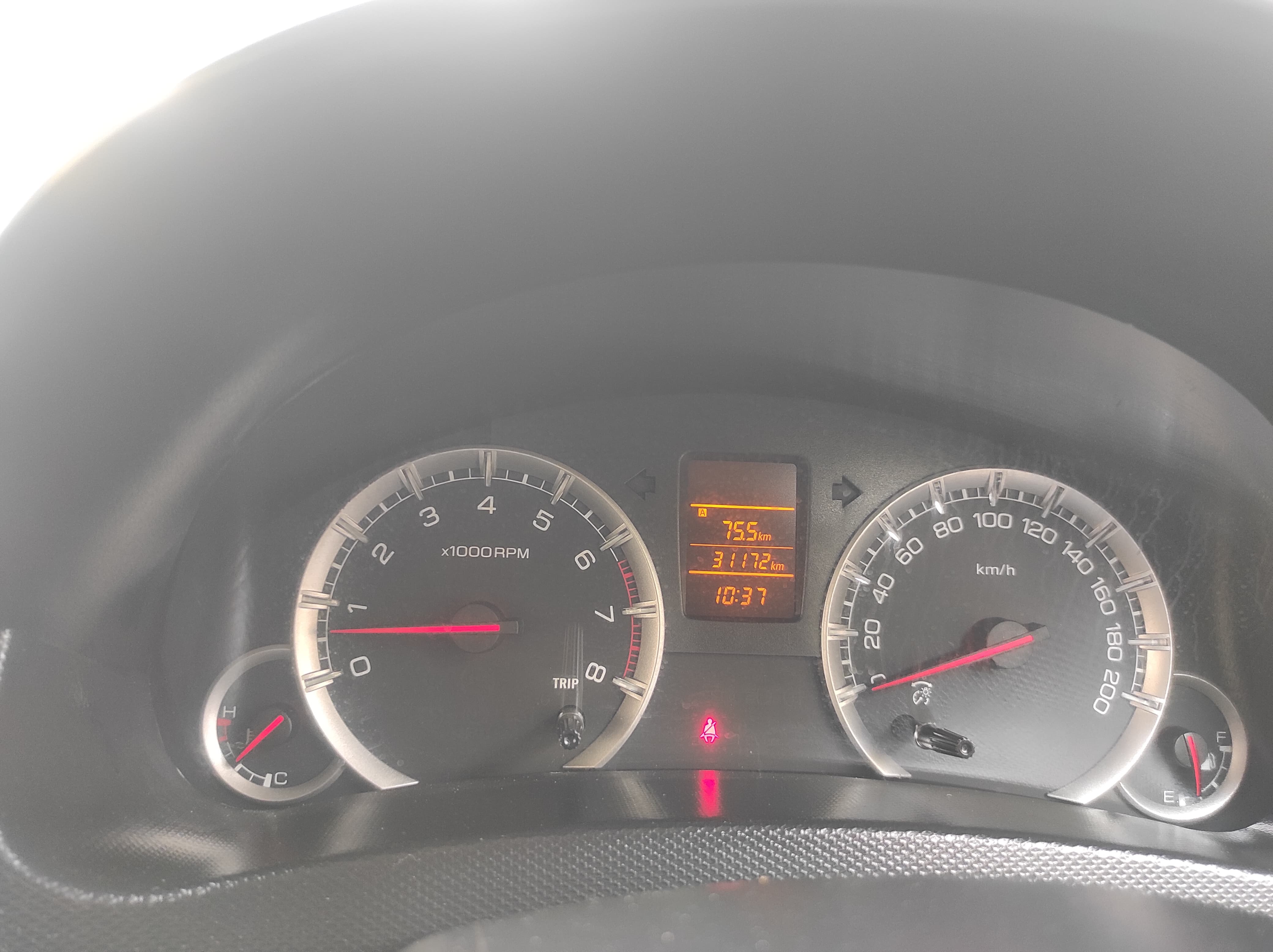 Maruti Suzuki Swift - Image 6