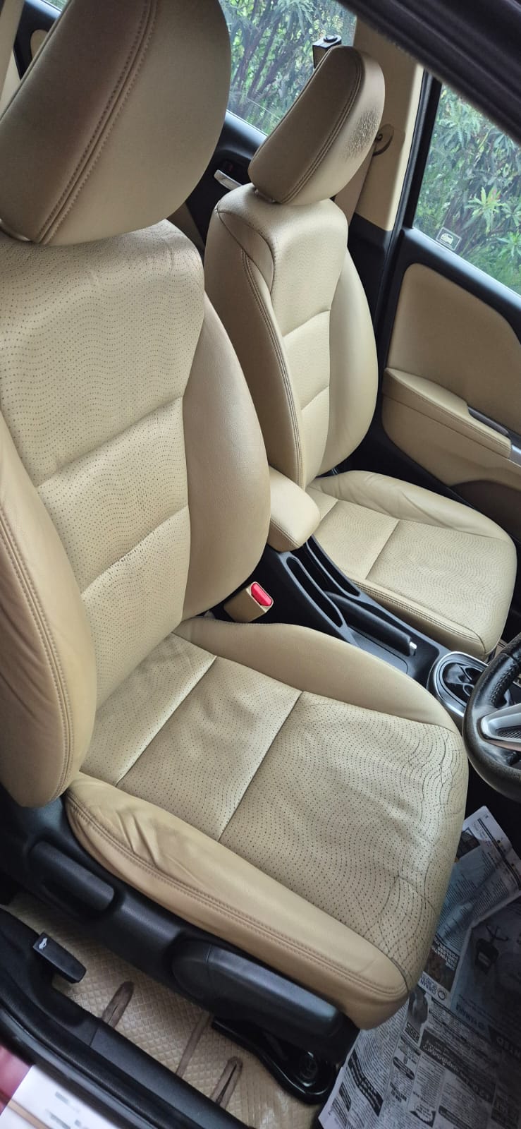 Honda City - Image 6