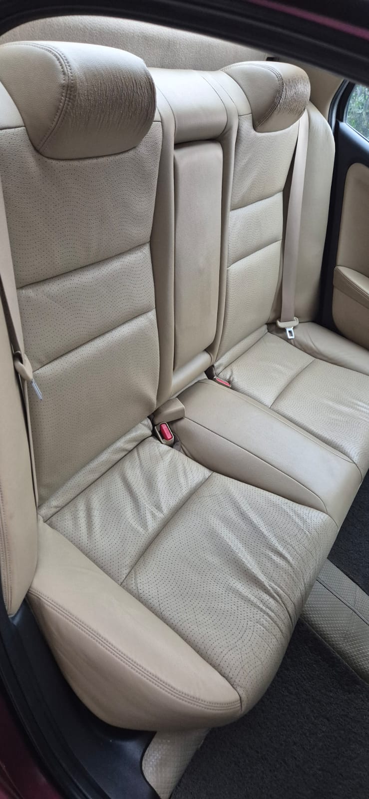 Honda City - Image 5