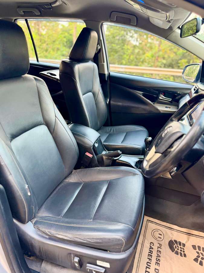 Toyota Innova Crysta - Image 10