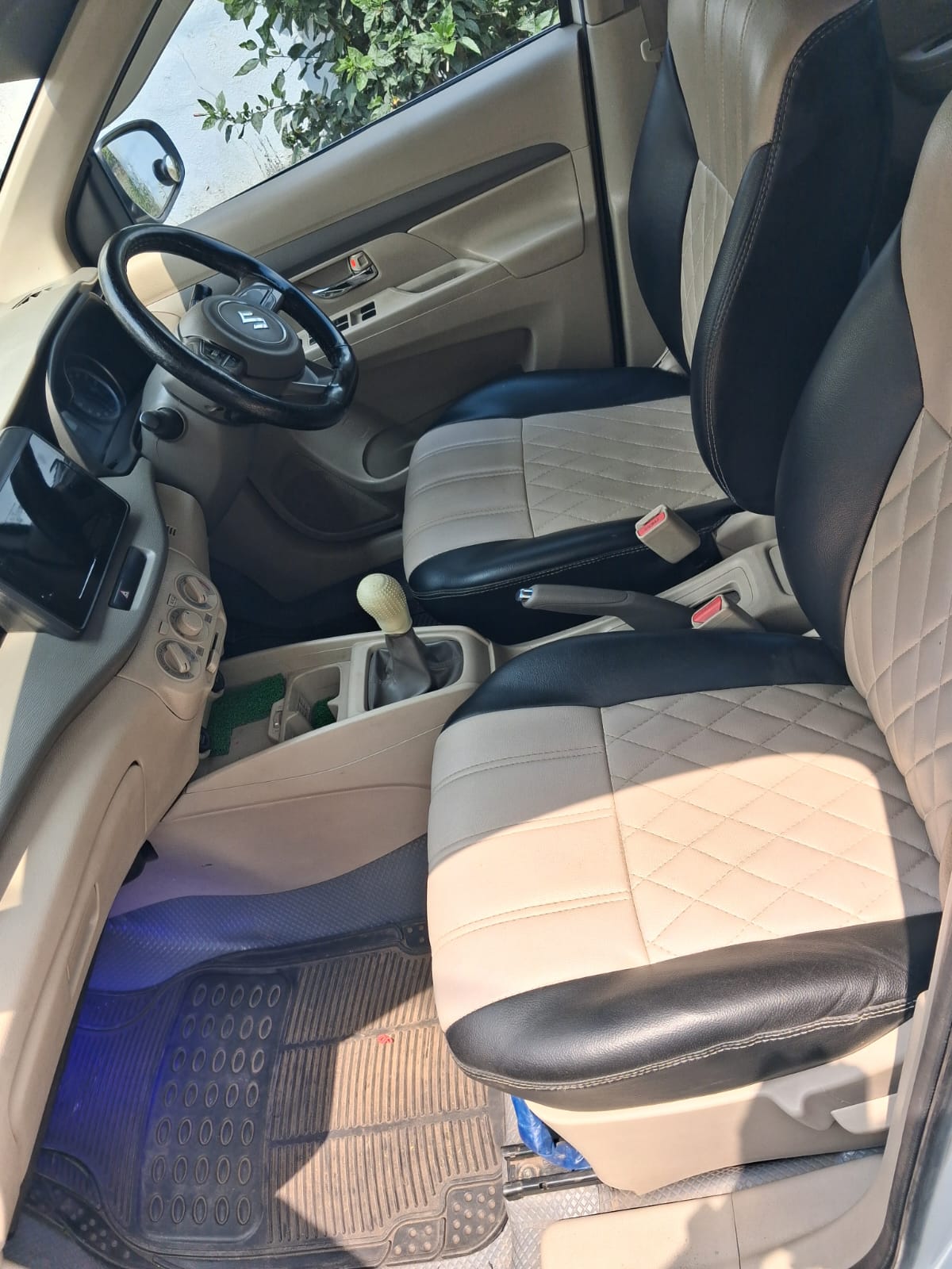 Maruti Suzuki Ertiga - Image 5