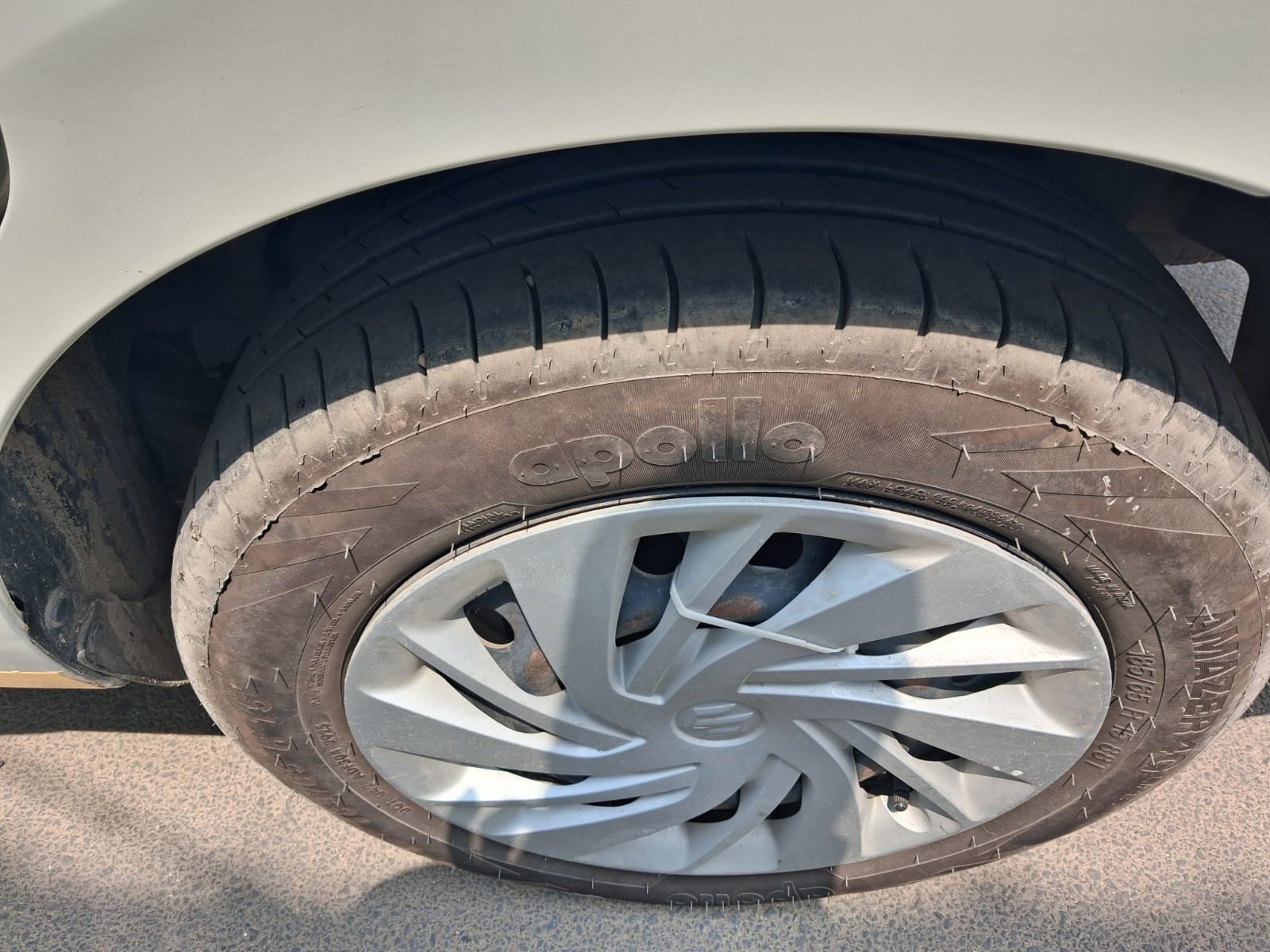 Maruti Suzuki Ertiga - Image 4