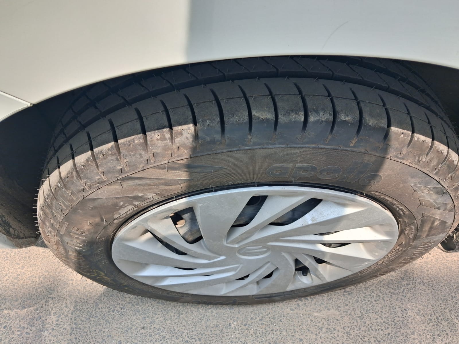 Maruti Suzuki Ertiga - Image 6