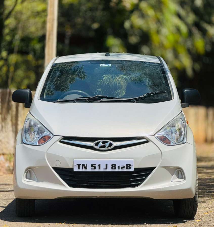 Hyundai Eon