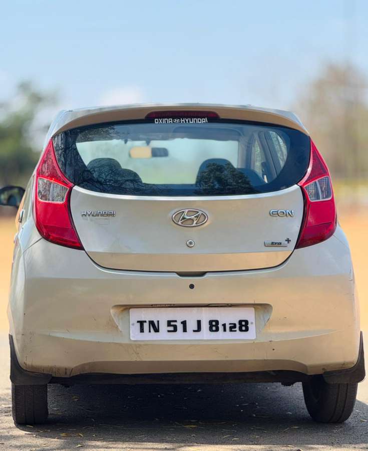 Hyundai Eon - Image 6