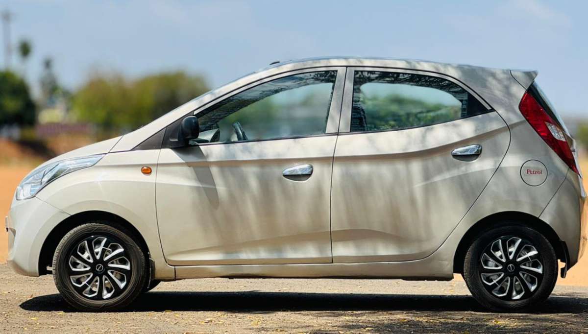 Hyundai Eon - Image 3