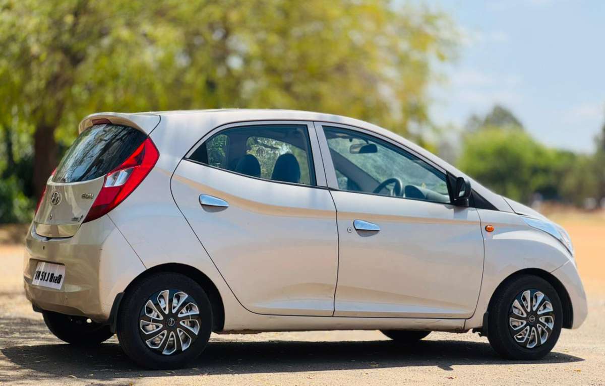 Hyundai Eon - Image 2