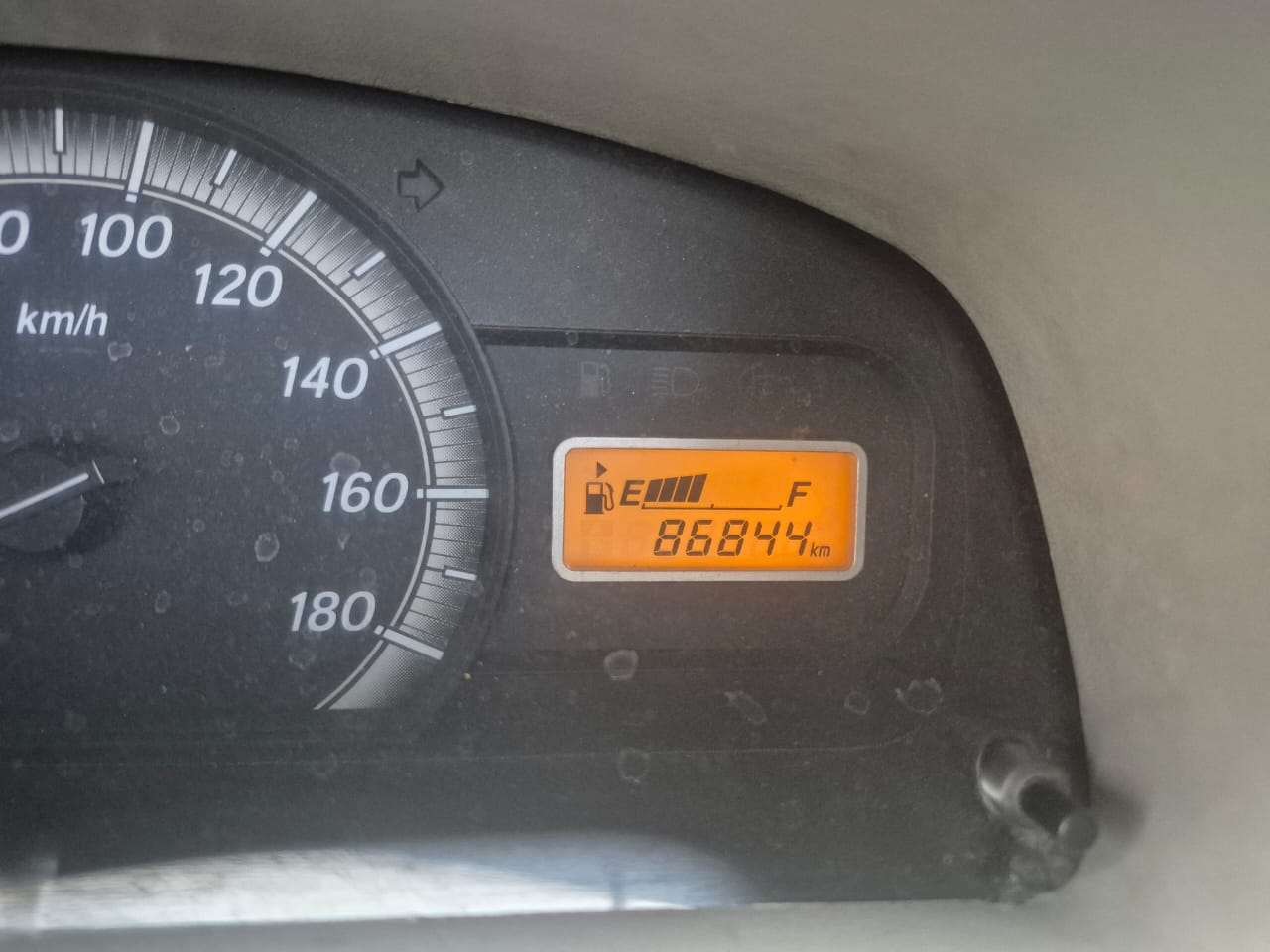 Maruti Suzuki Eeco - Image 8