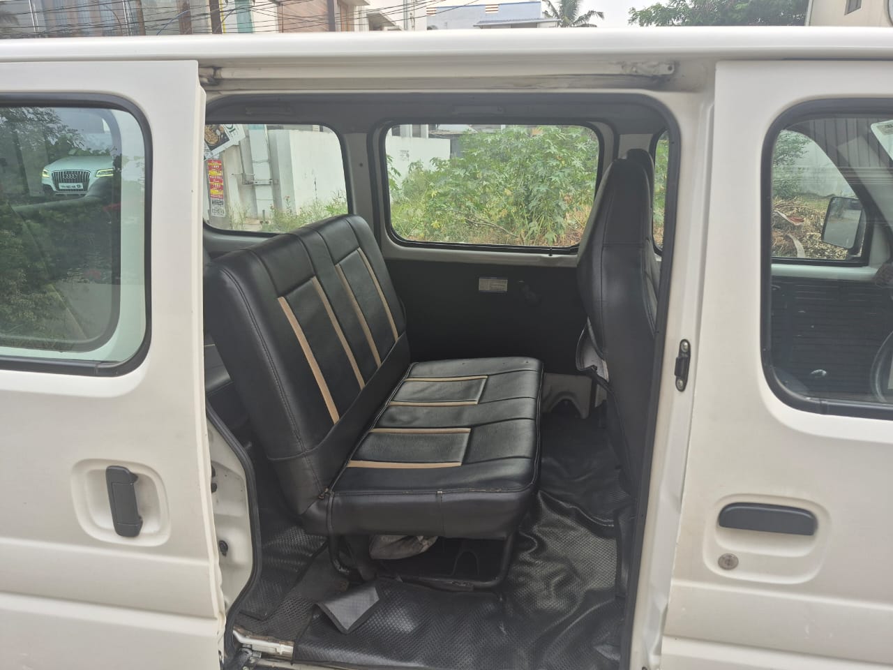 Maruti Suzuki Eeco - Image 7