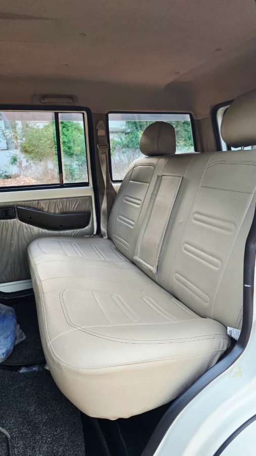 Mahindra Bolero - Image 9