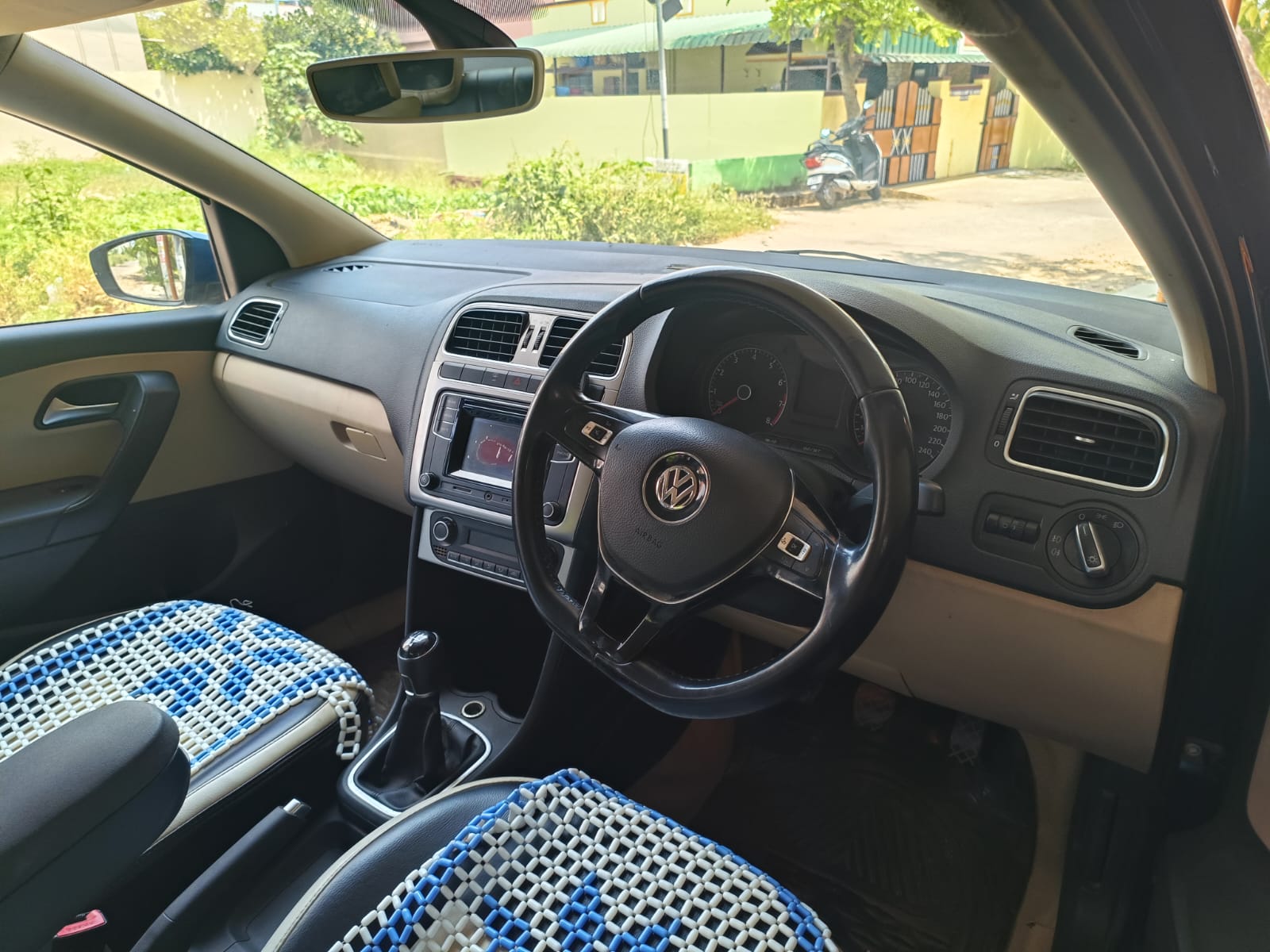 Volkswagen AMEO - Image 4