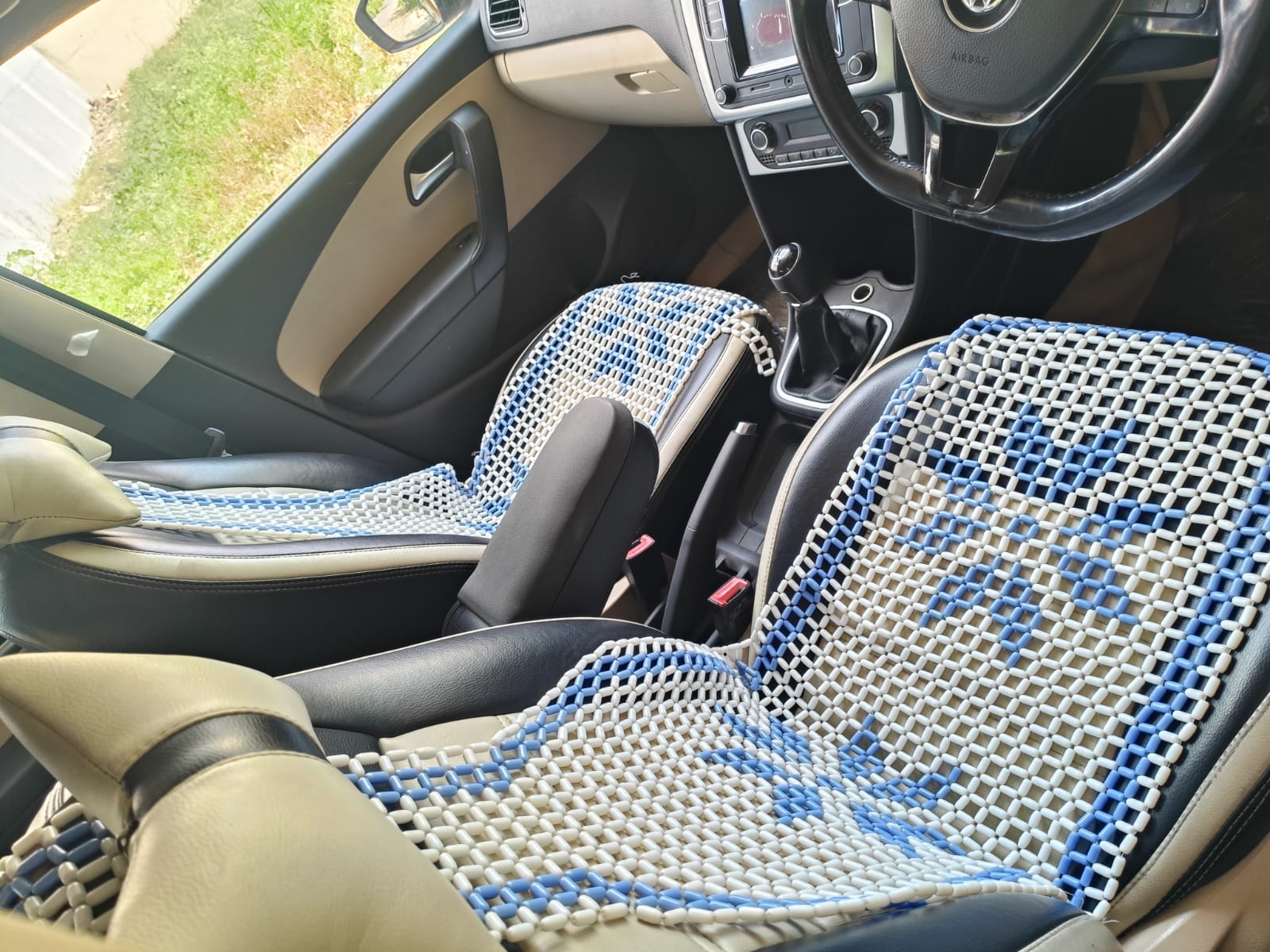 Volkswagen AMEO - Image 5