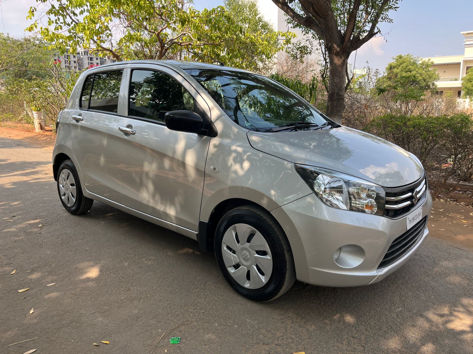 Maruti Suzuki Celerio - Image 2