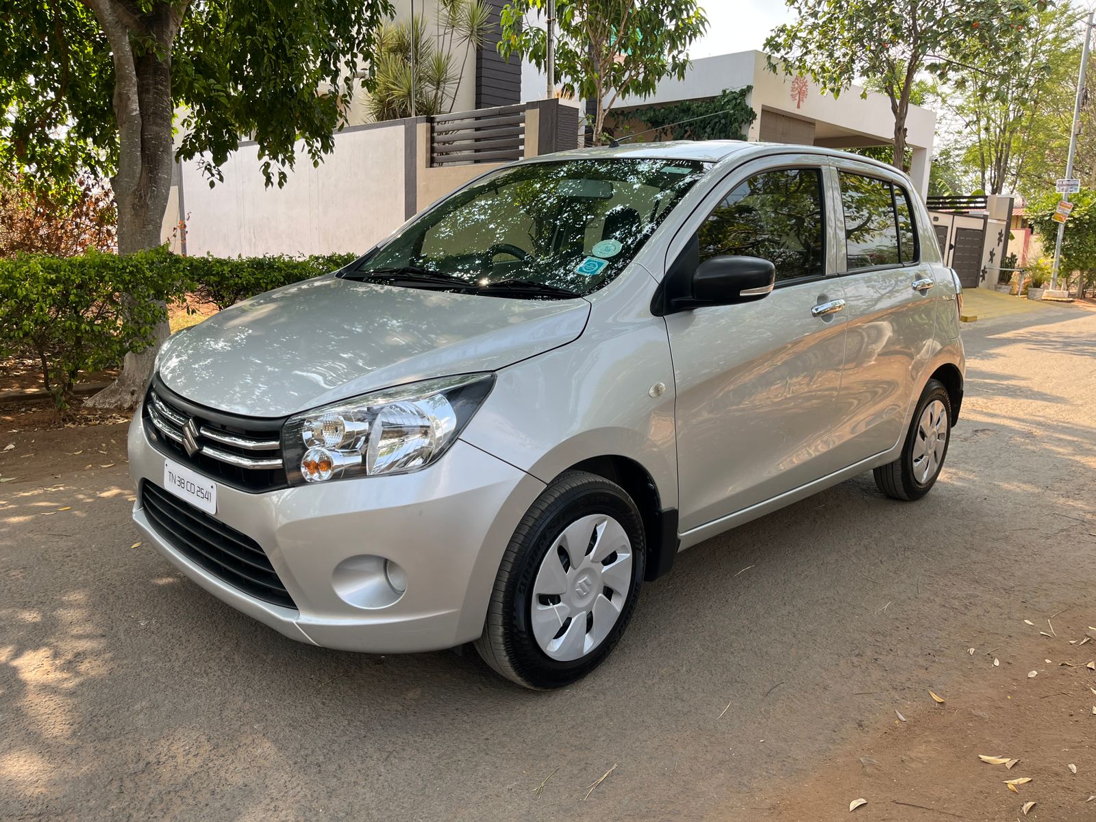 Maruti Suzuki Celerio - Image 3
