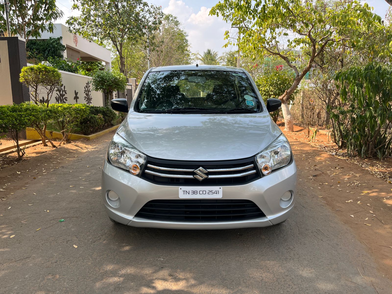 Maruti Suzuki Celerio