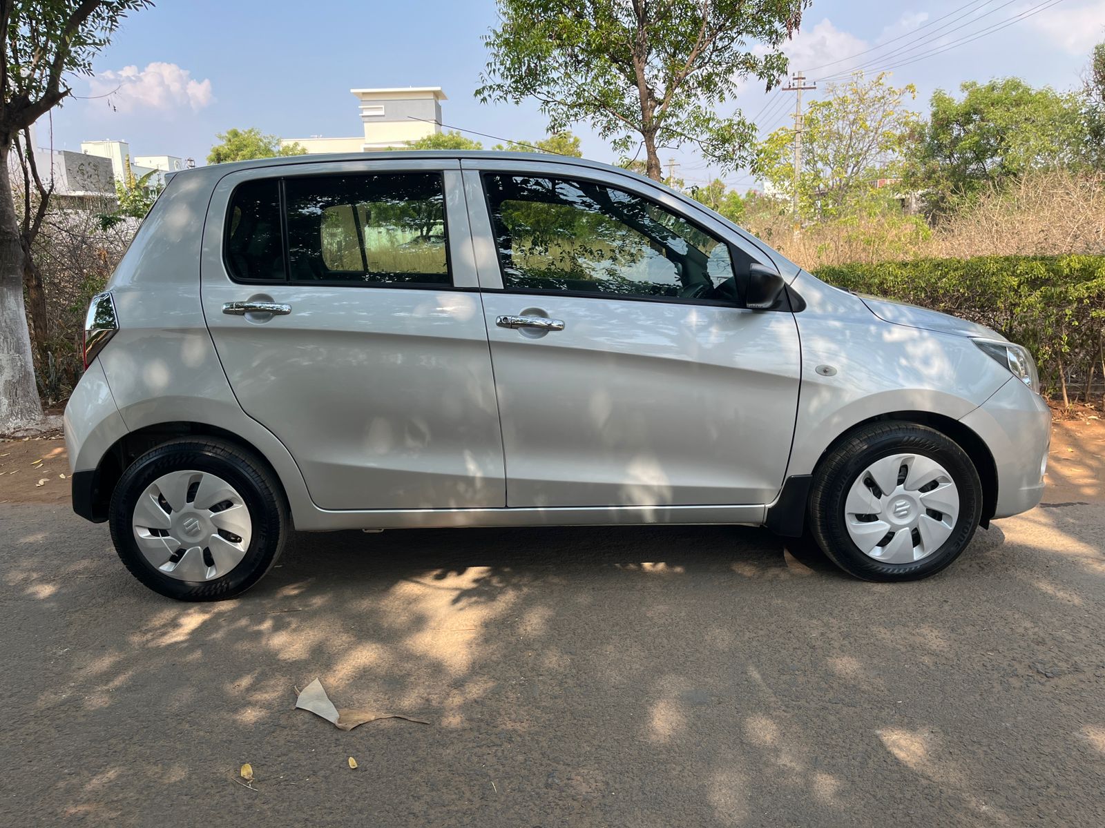Maruti Suzuki Celerio - Image 7