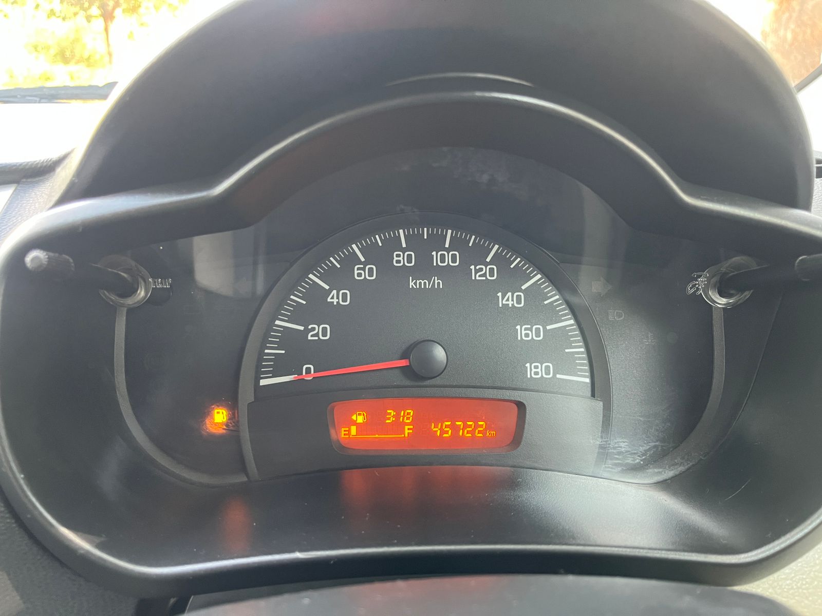 Maruti Suzuki Celerio - Image 6