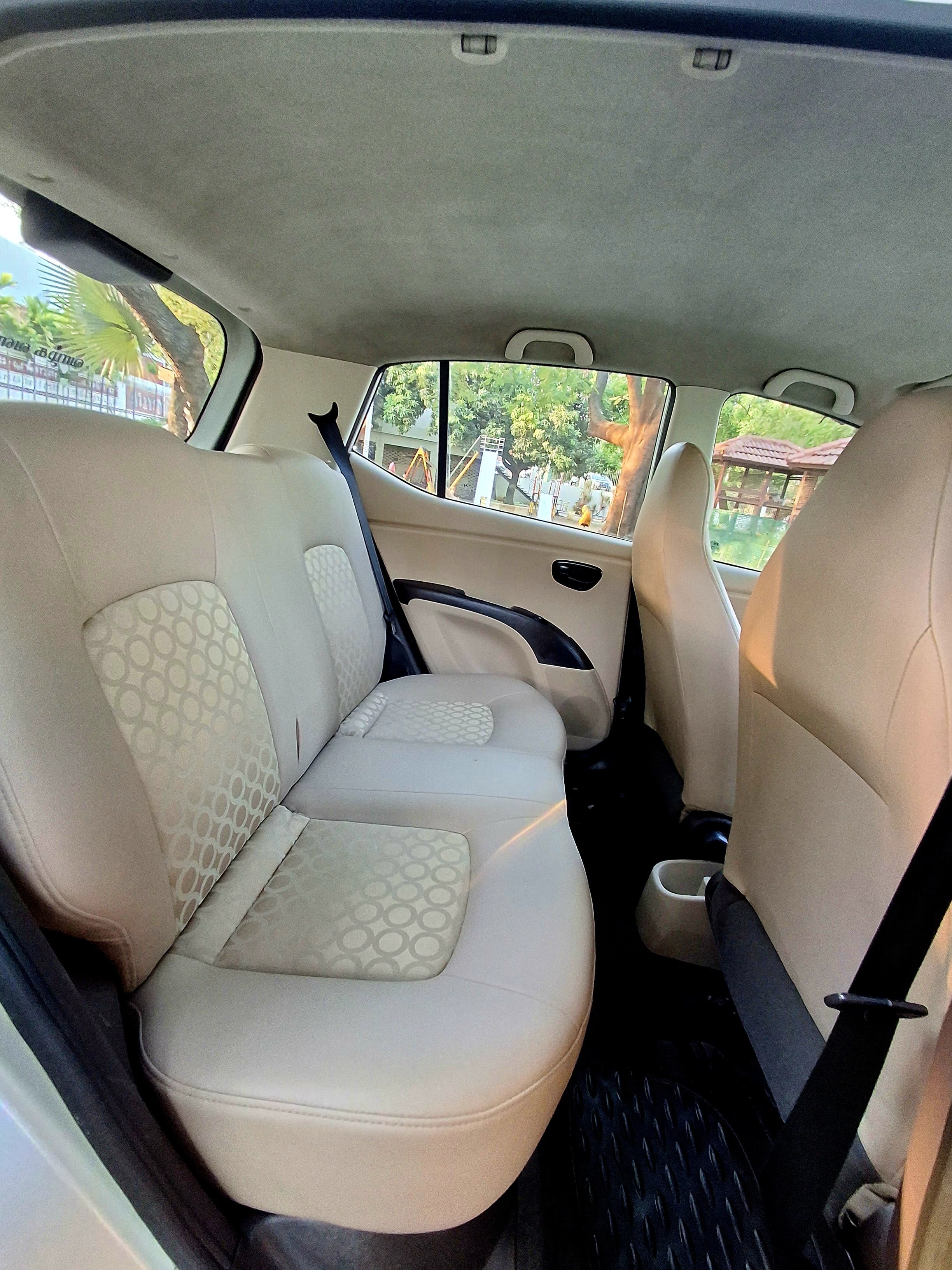 Hyundai i10 - Image 7