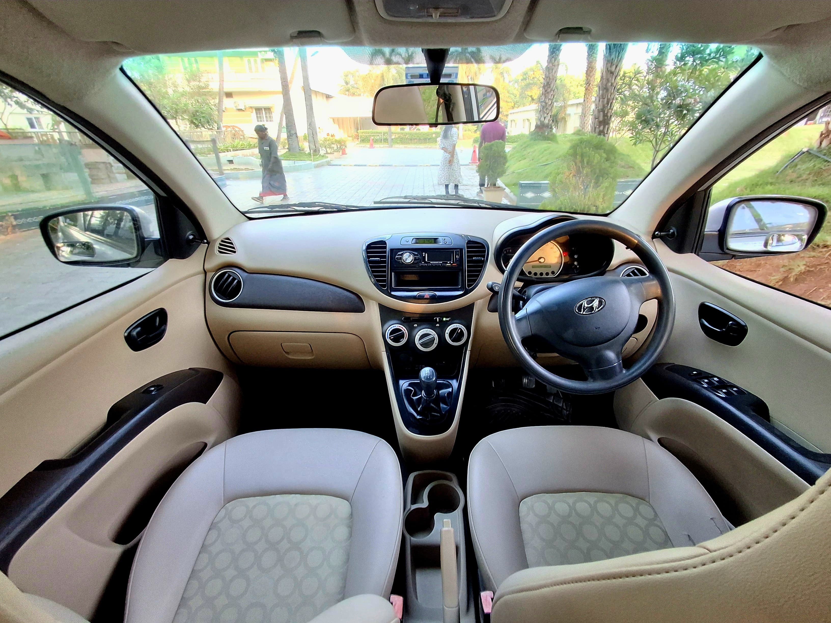 Hyundai i10 - Image 5