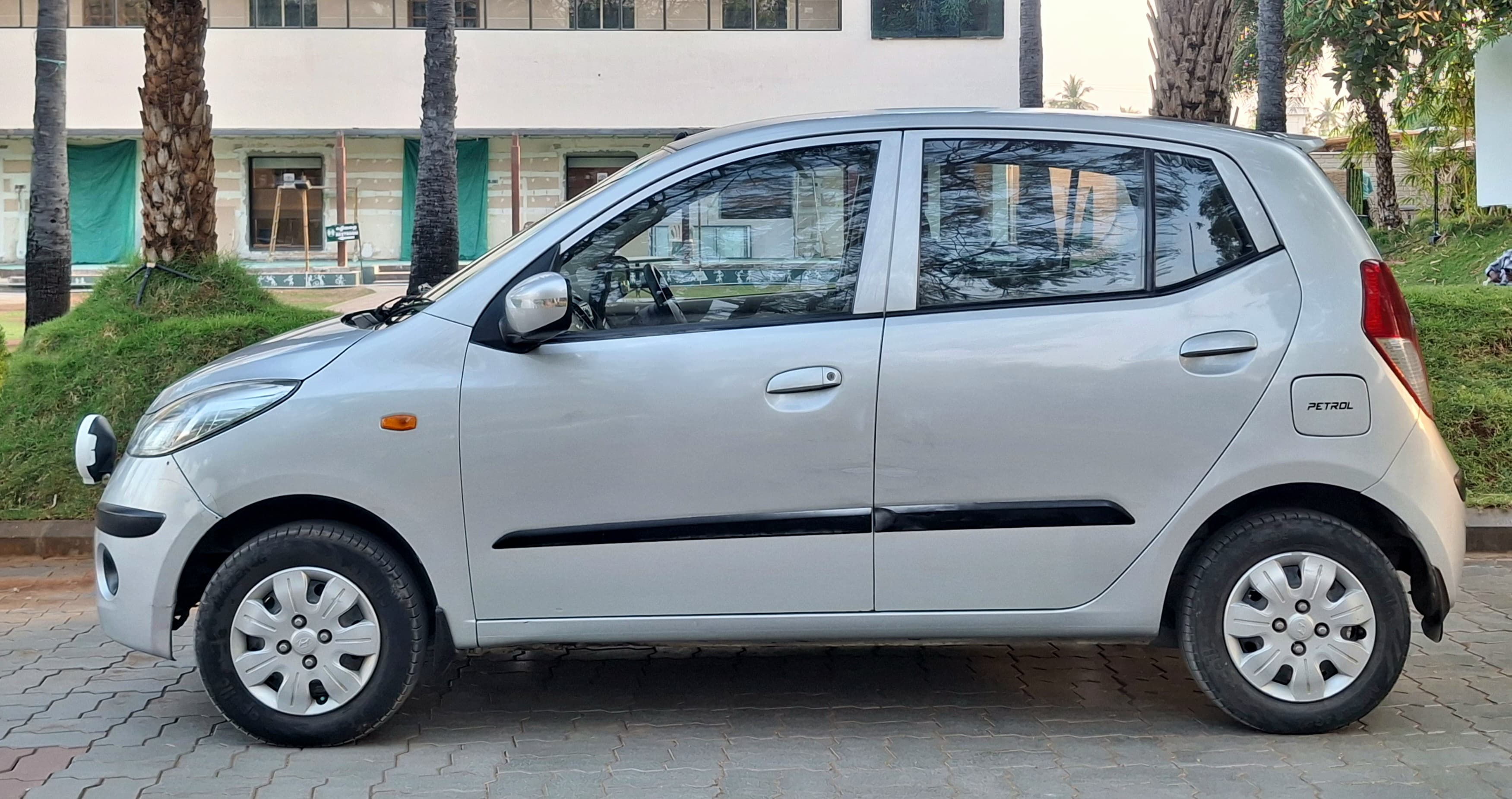 Hyundai i10 - Image 3