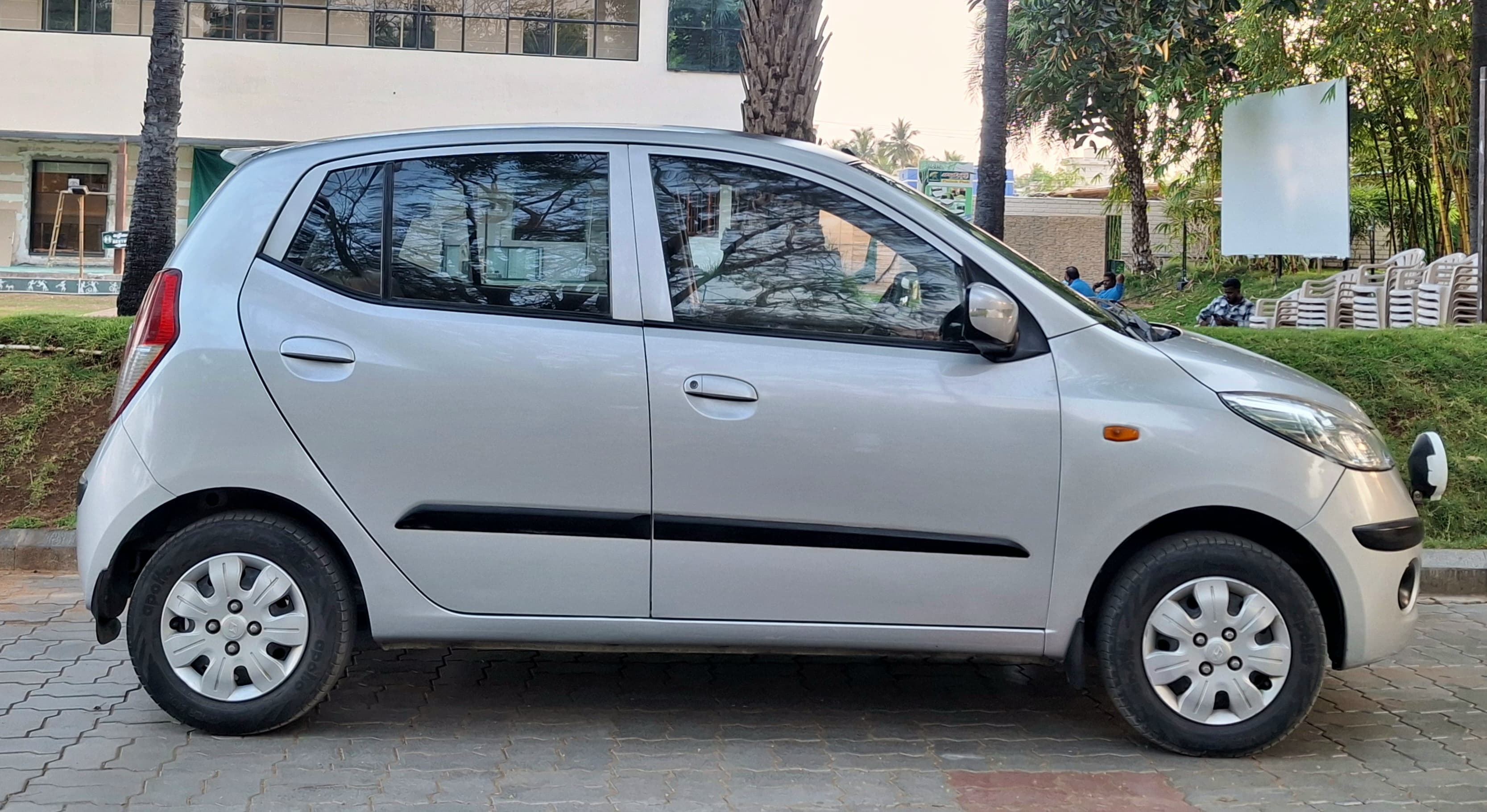 Hyundai i10 - Image 4