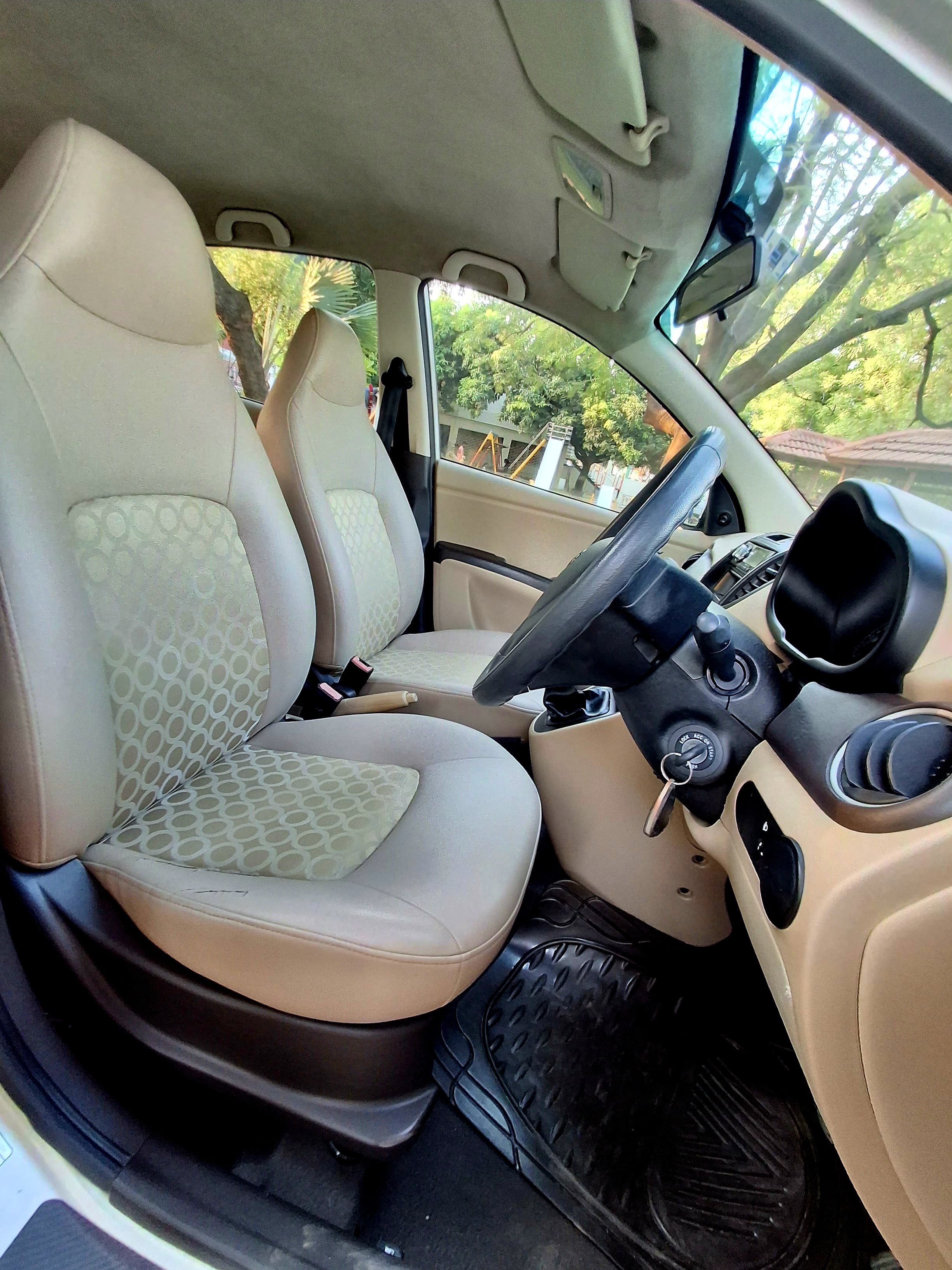 Hyundai i10 - Image 6