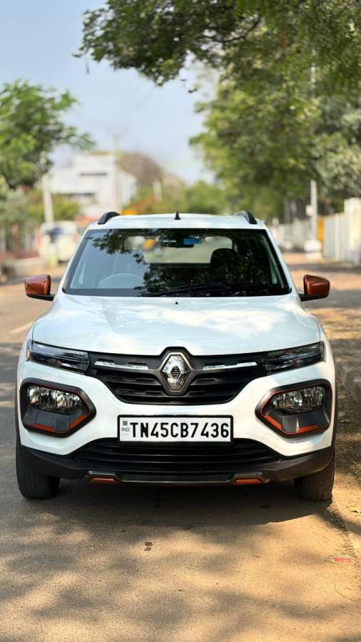 Renault Kwid