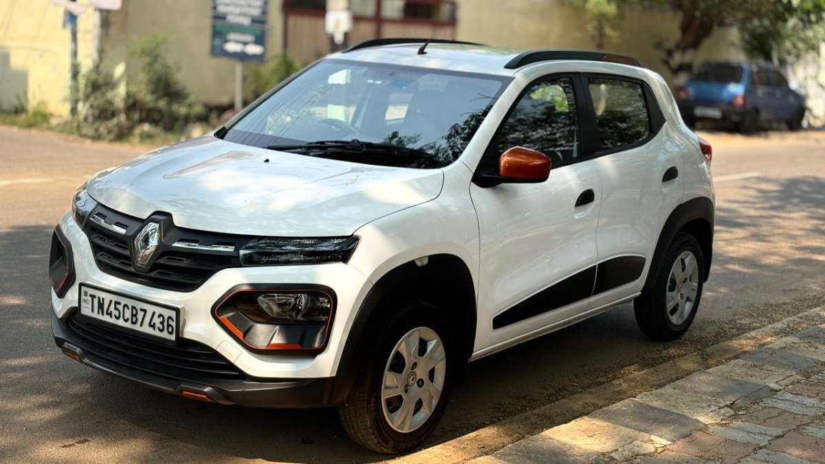 Renault Kwid - Image 3
