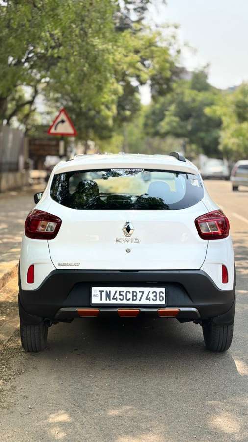 Renault Kwid - Image 5