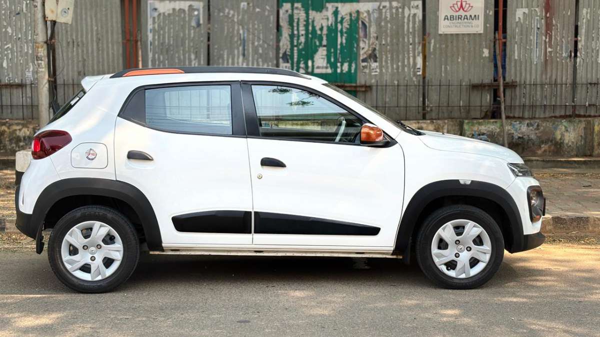 Renault Kwid - Image 2