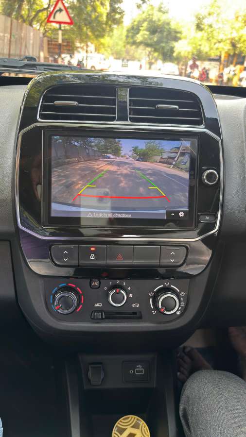 Renault Kwid - Image 4