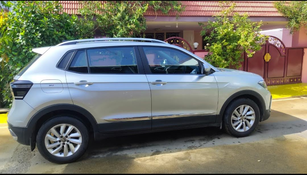 Volkswagen Tiguan - Image 2