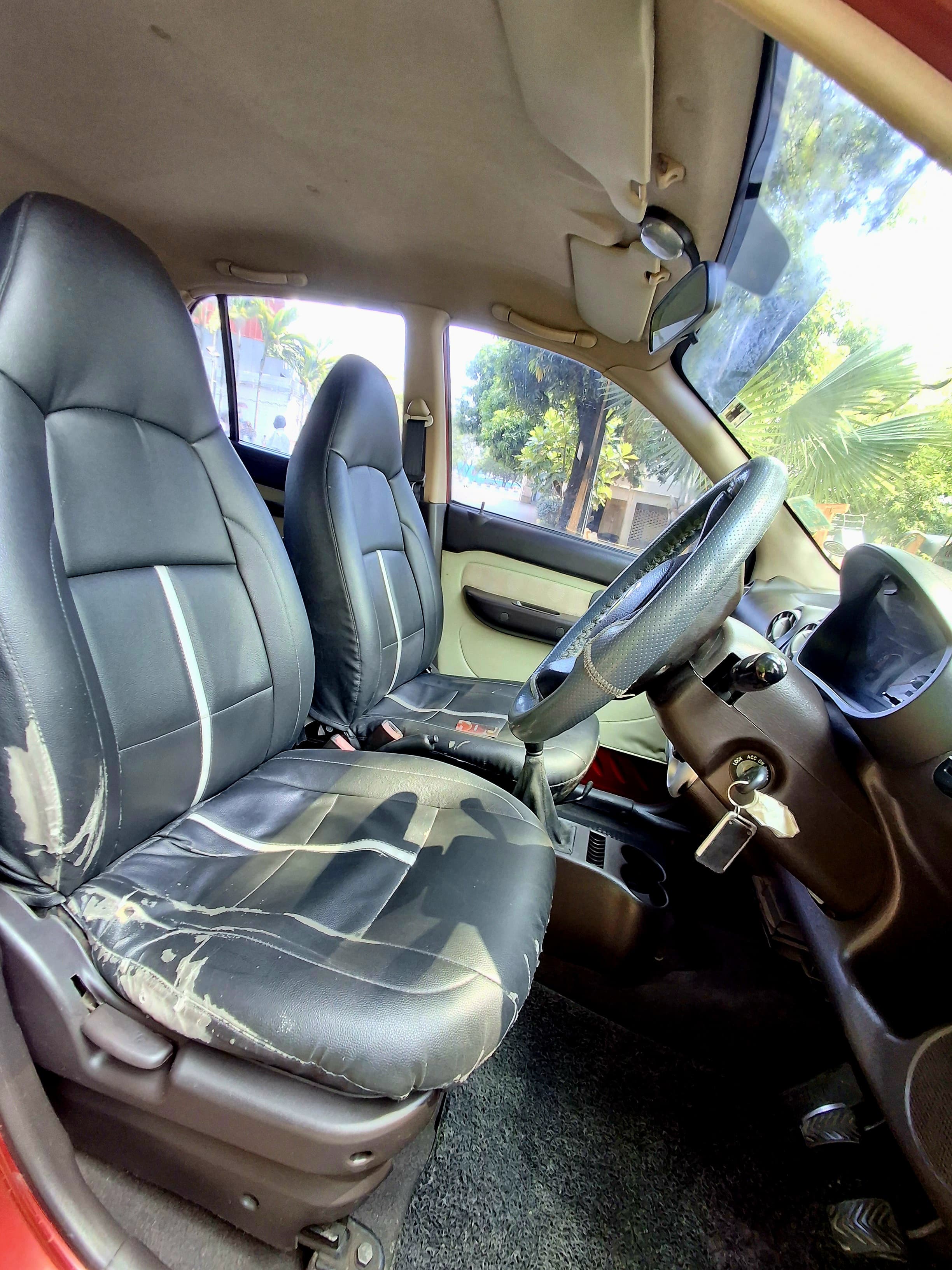 Hyundai Santro - Image 6