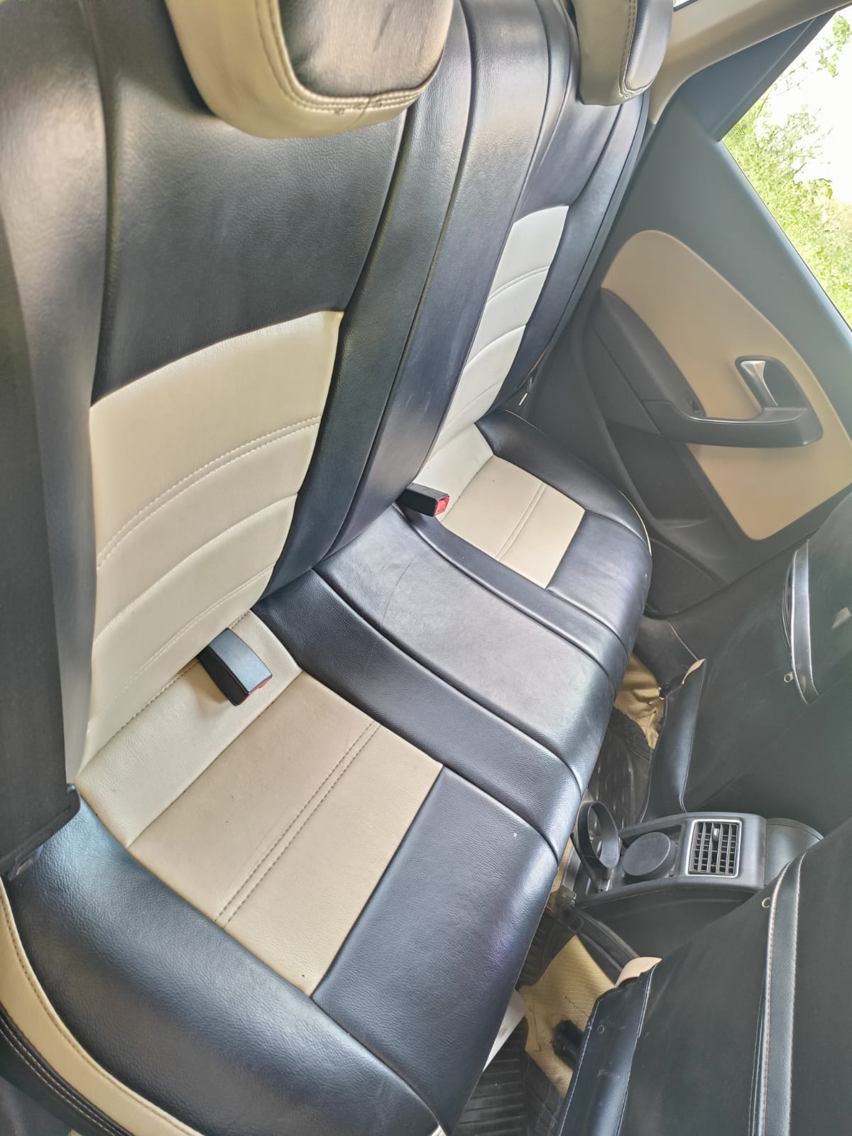 Hyundai Eon - Image 7