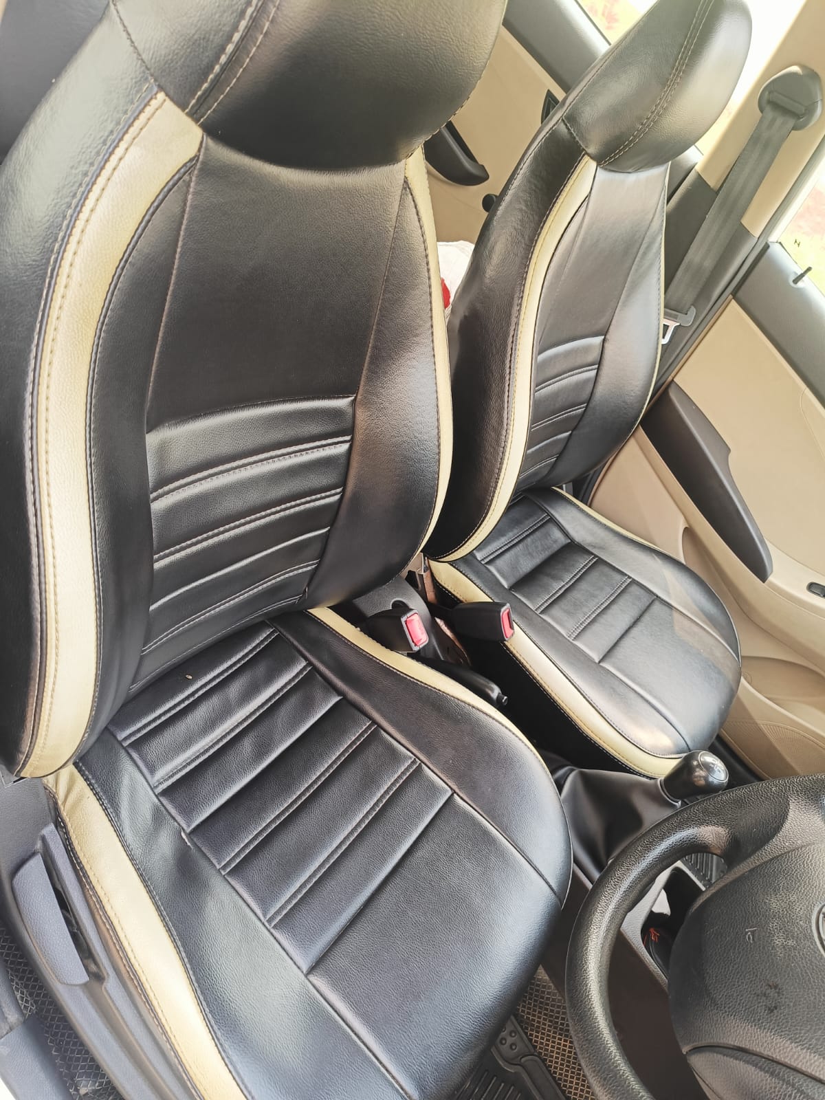 Hyundai Eon - Image 4