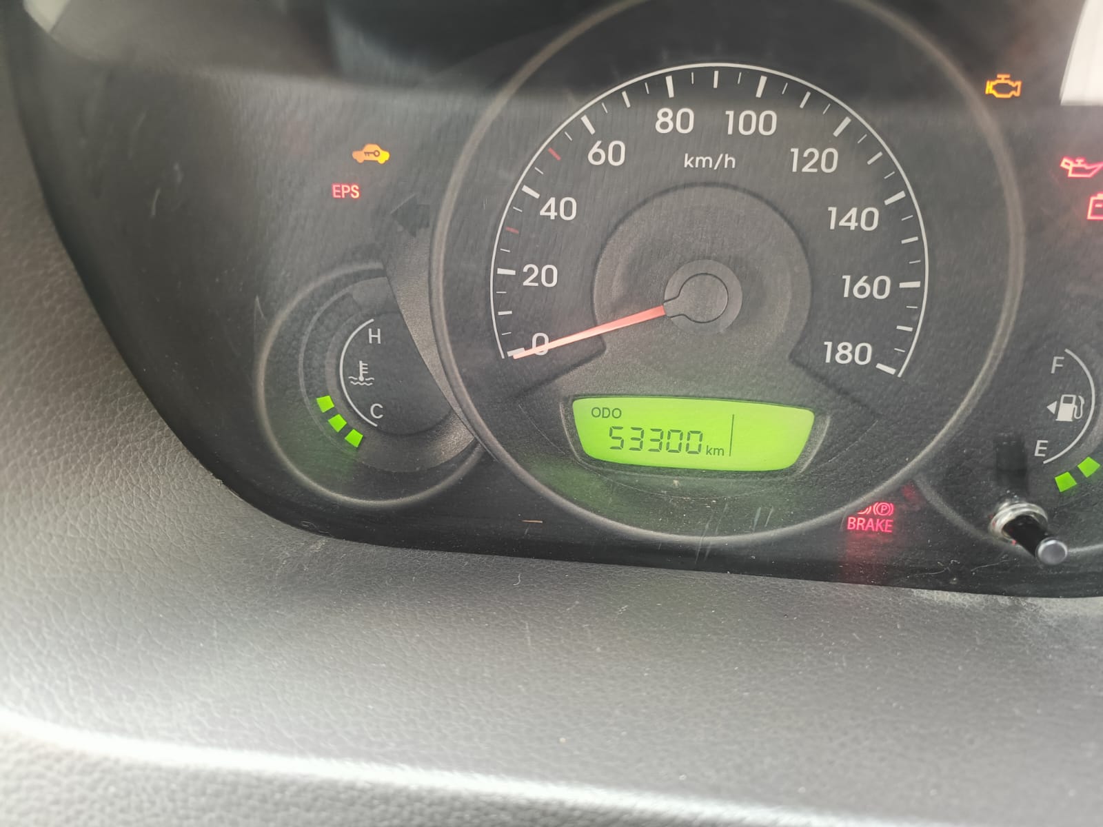 Hyundai Eon - Image 6