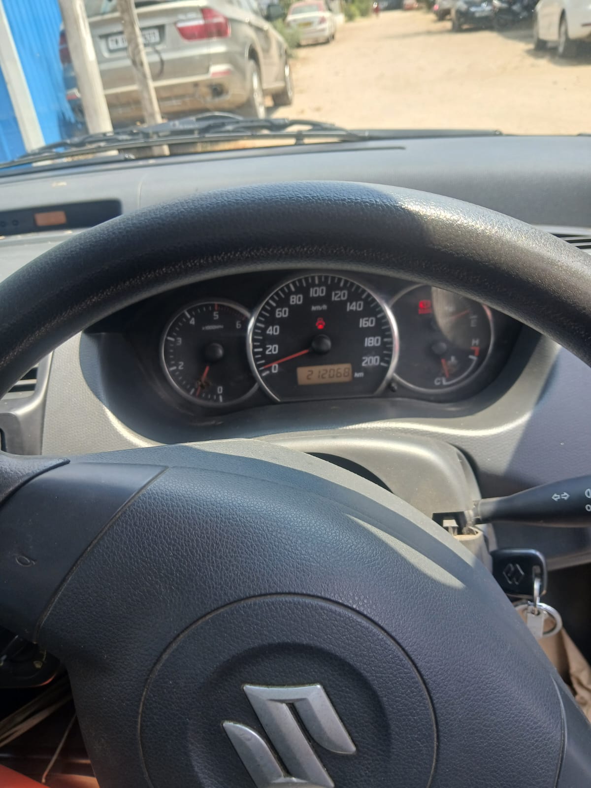 Maruti Suzuki Swift - Image 7