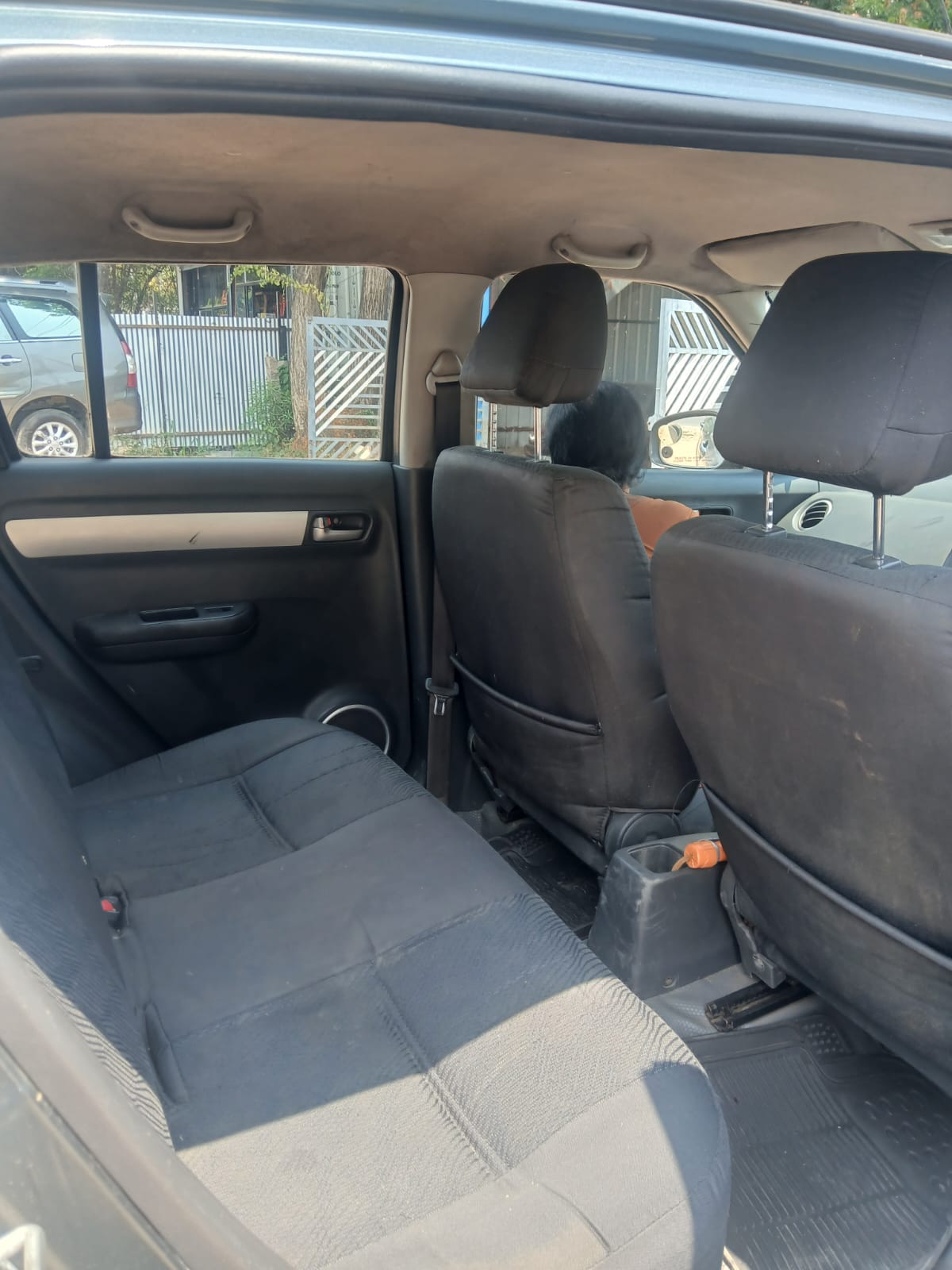 Maruti Suzuki Swift - Image 6