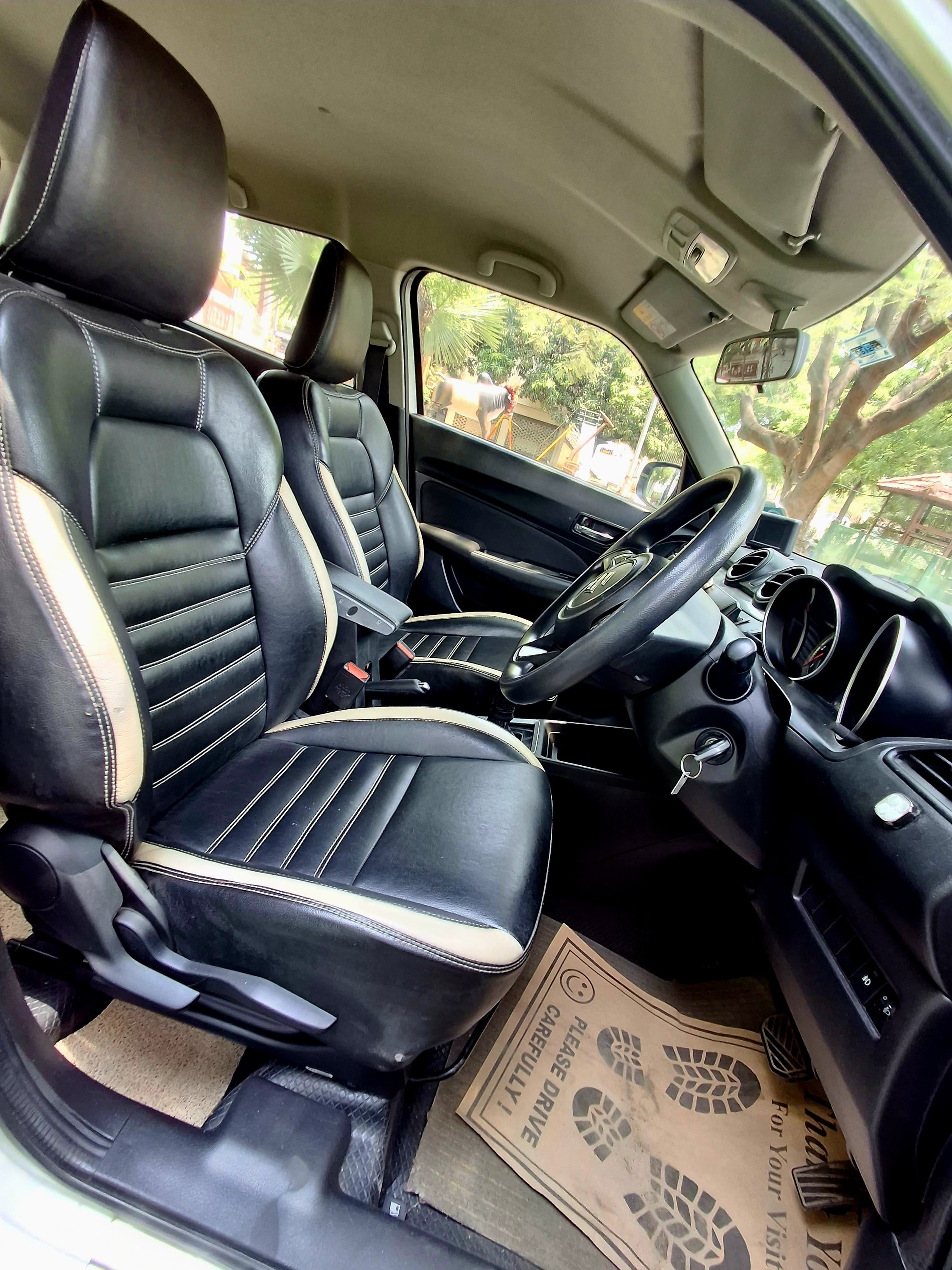 Maruti Suzuki Swift - Image 7