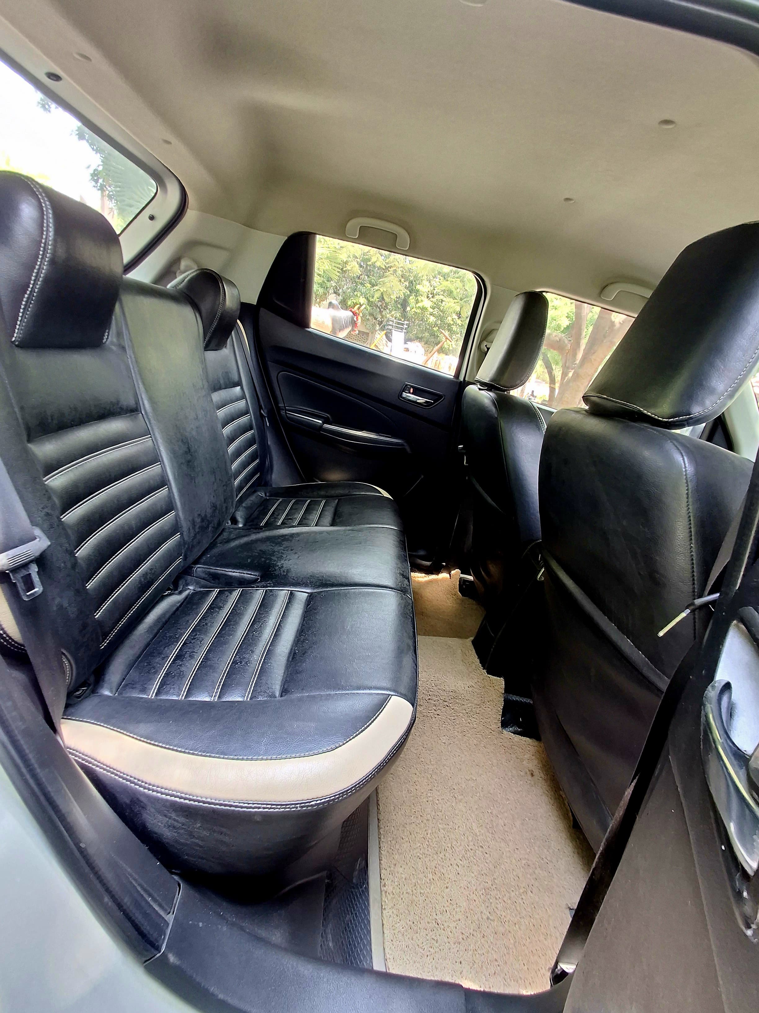 Maruti Suzuki Swift - Image 6