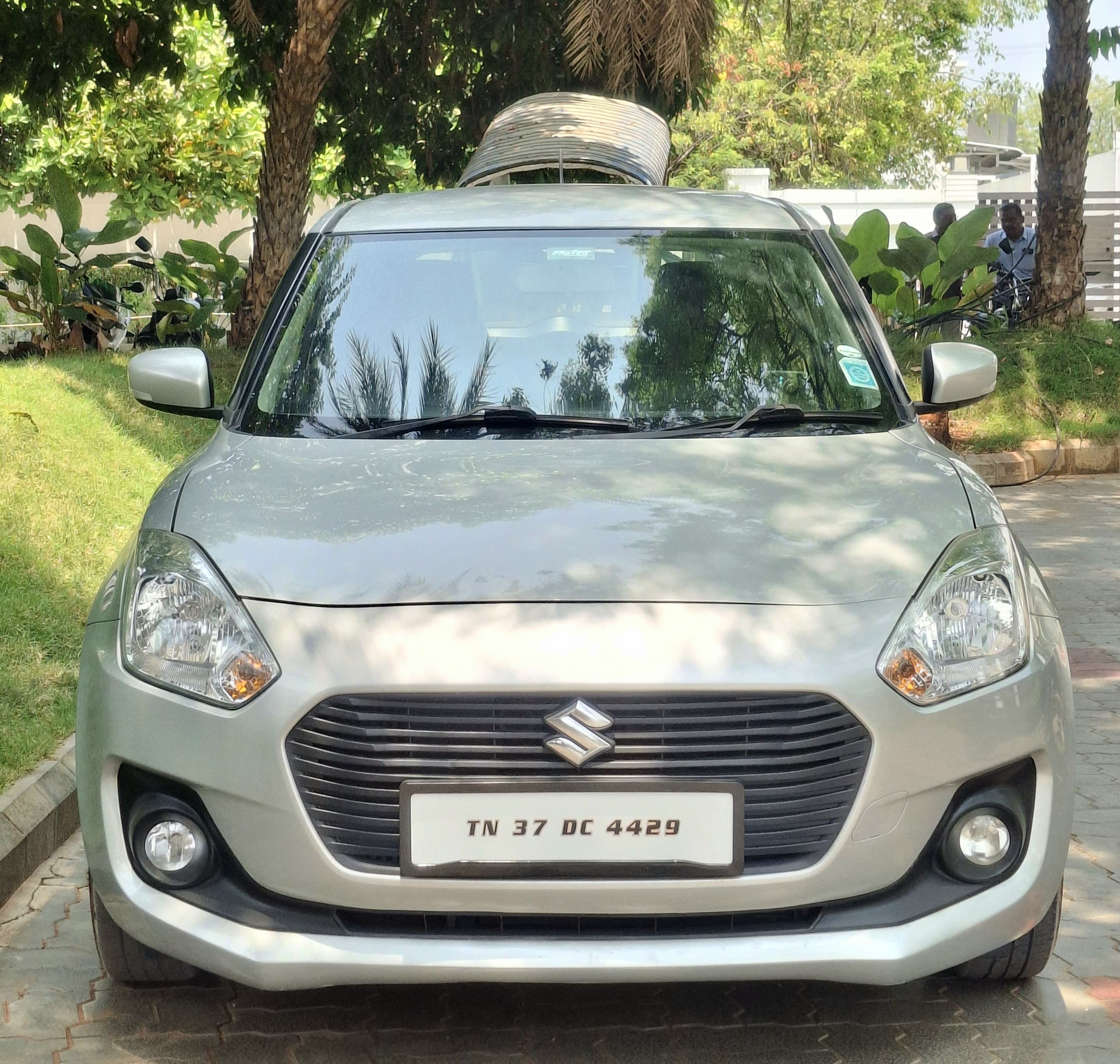 Maruti Suzuki Swift