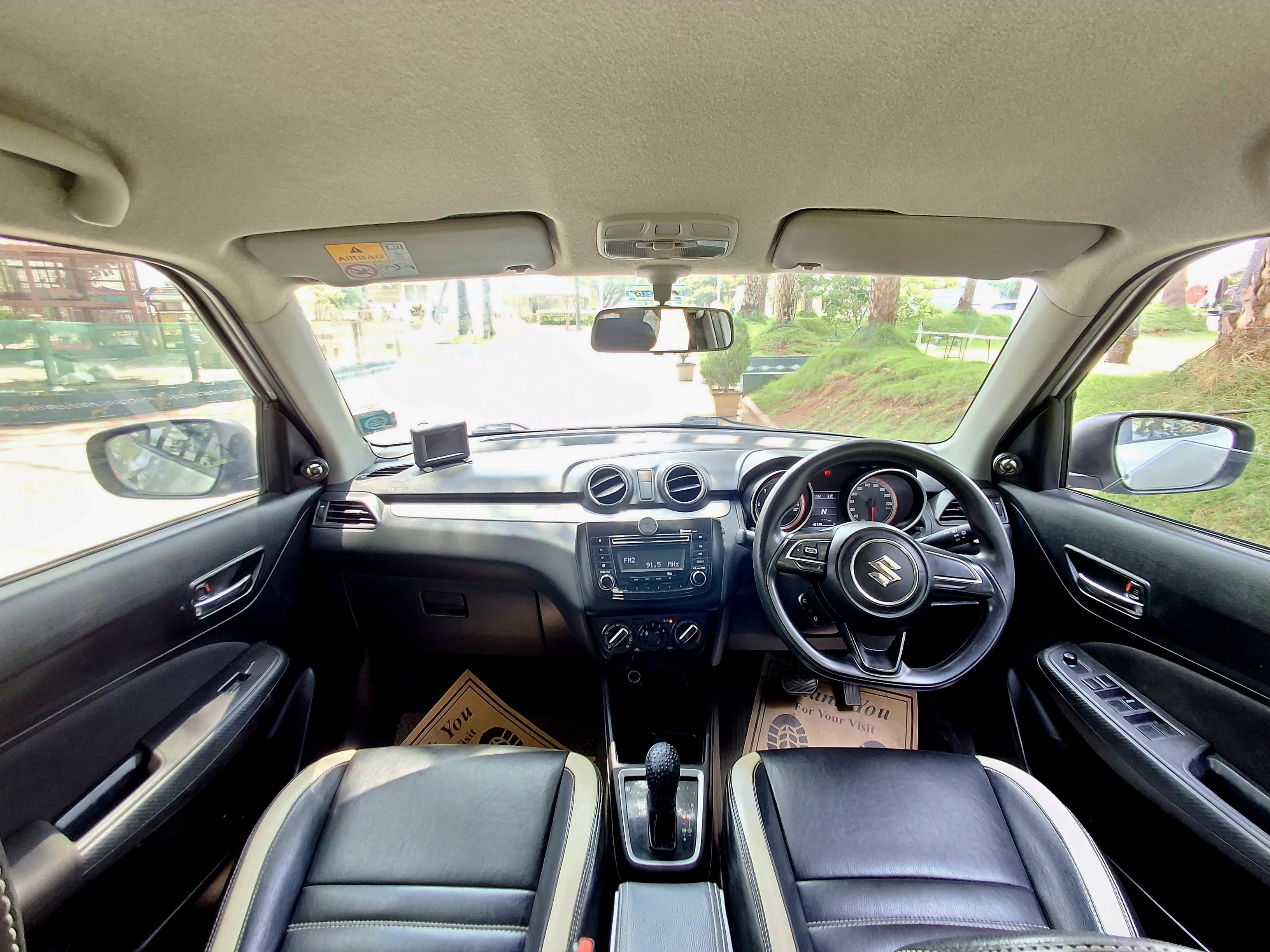 Maruti Suzuki Swift - Image 5