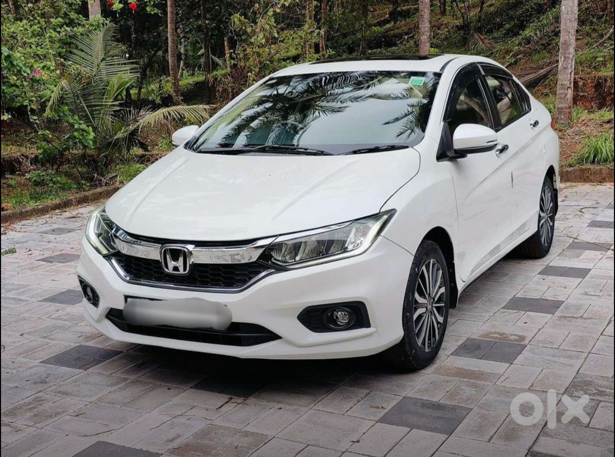 Honda City - Image 5