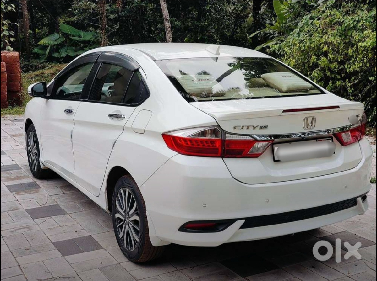 Honda City - Image 7