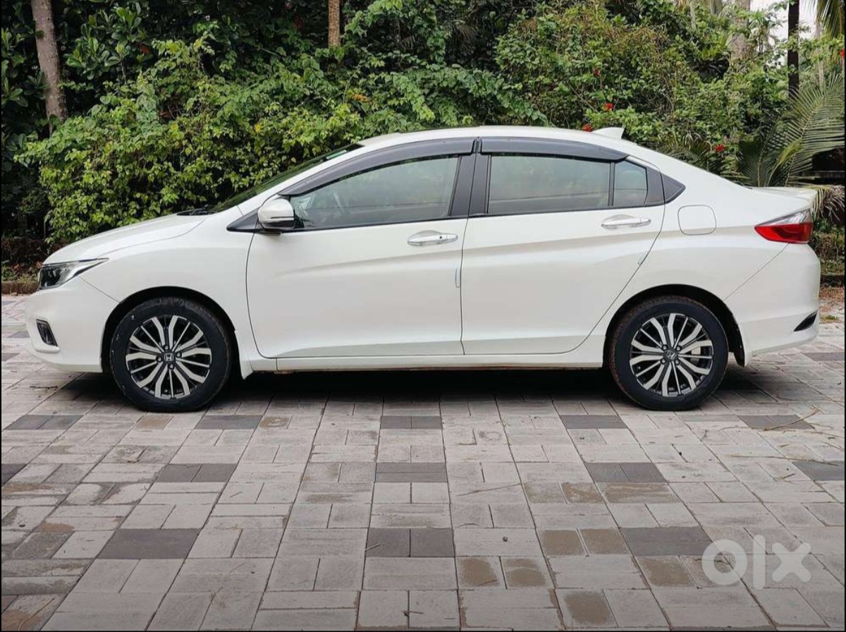 Honda City - Image 3