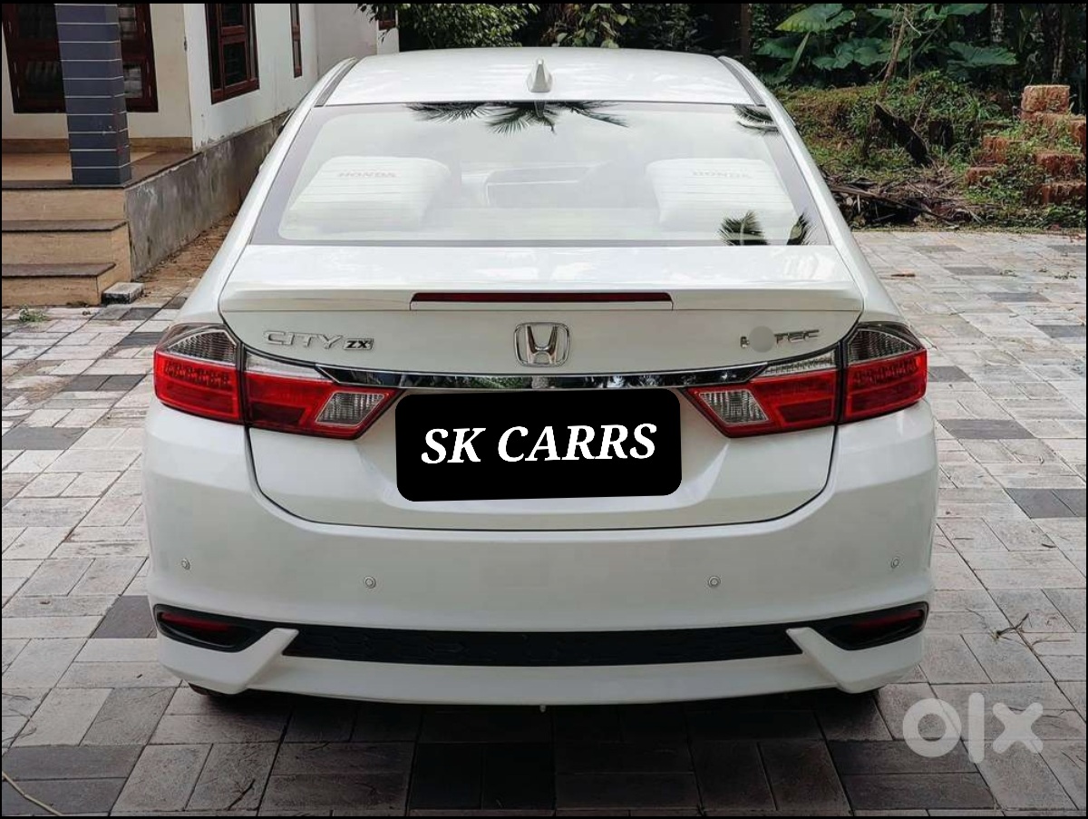 Honda City - Image 8