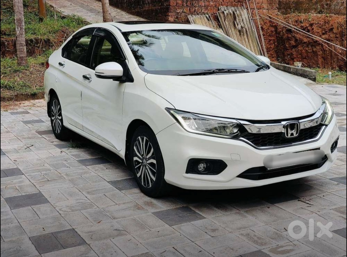 Honda City - Image 4