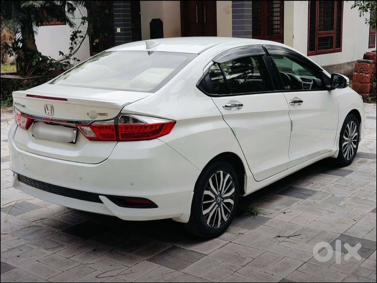 Honda City - Image 6