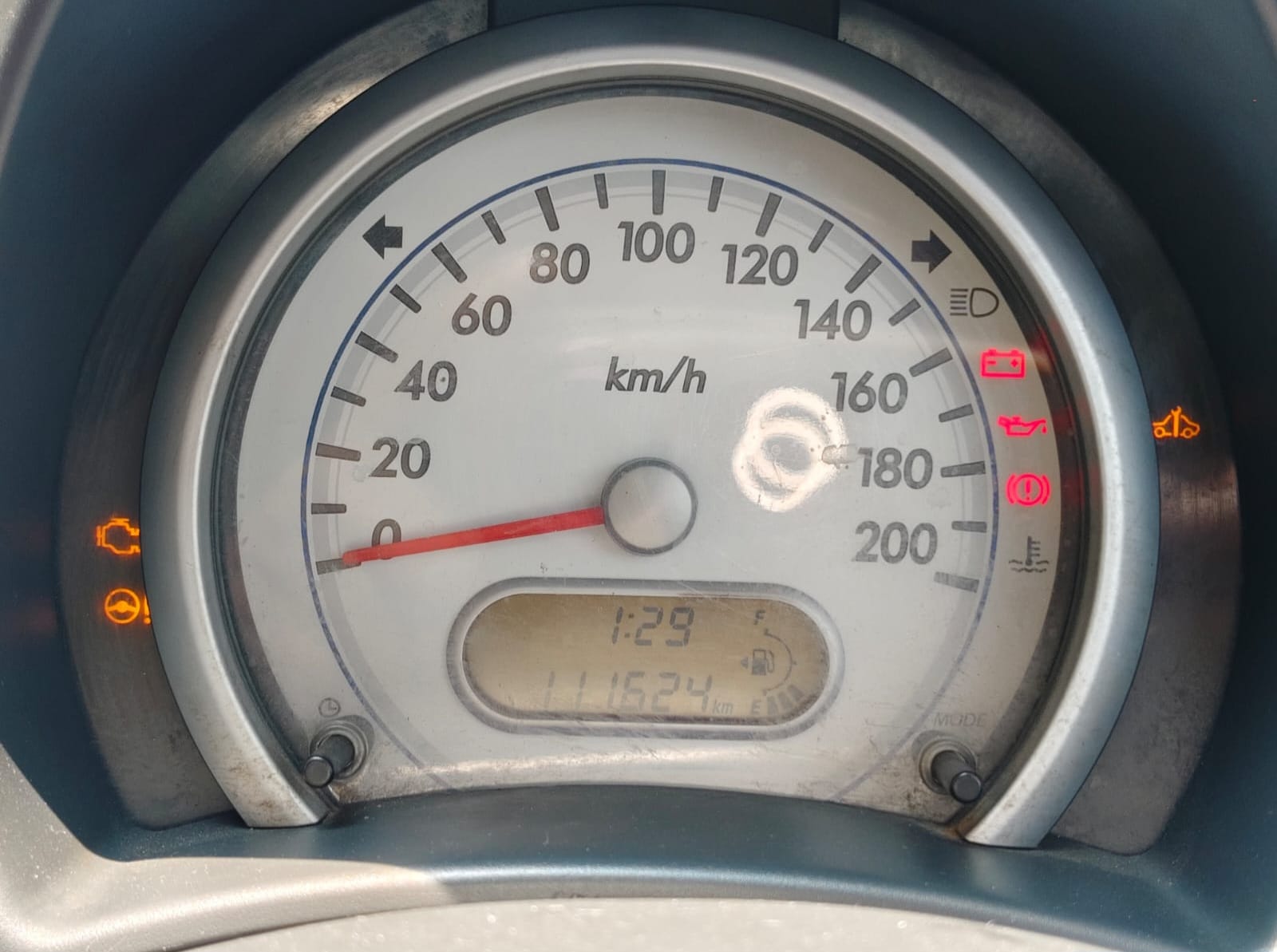 Maruti Suzuki Ritz - Image 9