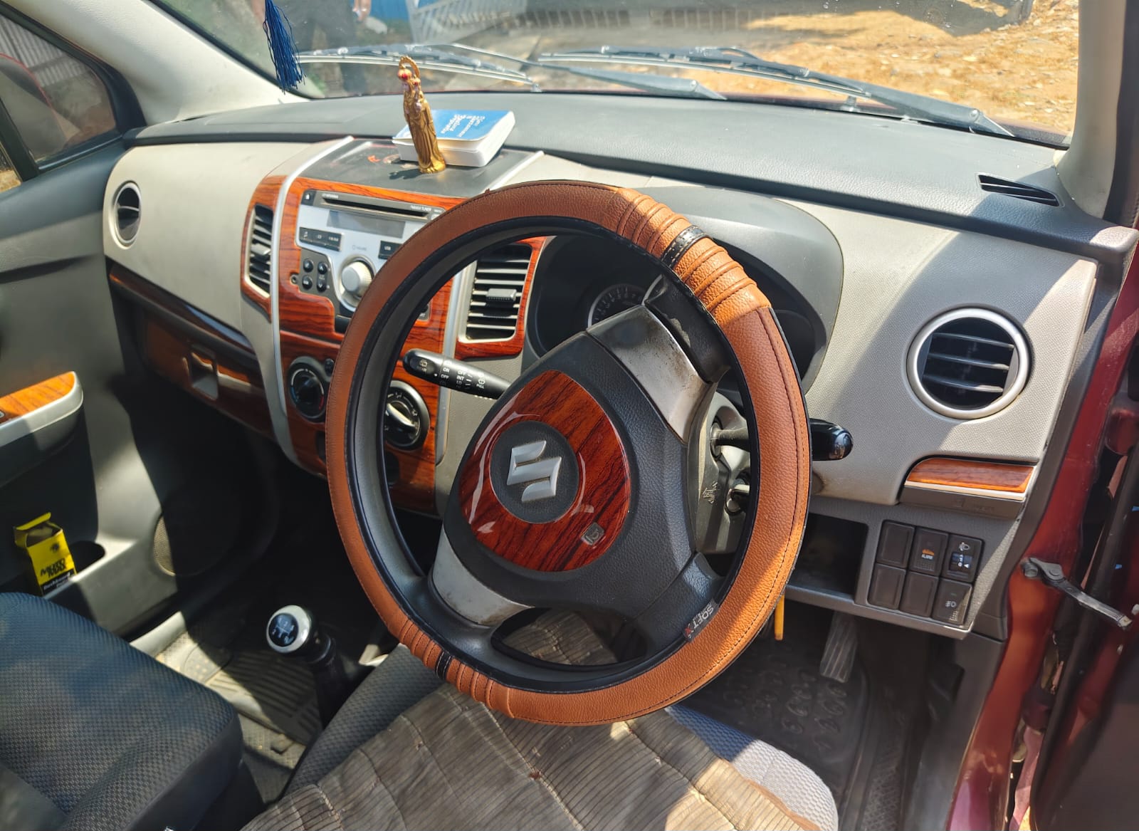 Maruti Suzuki Wagon R - Image 5